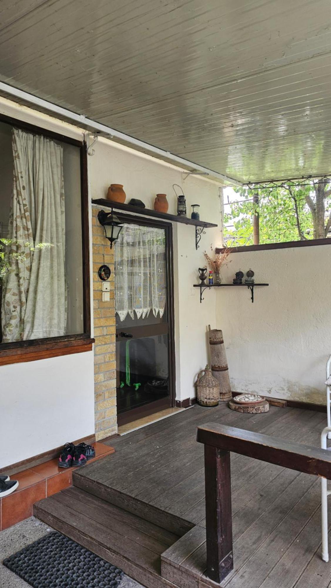 Angie'S Shared Villa Tam Tirana Exterior foto